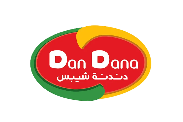 Client Brand Logo